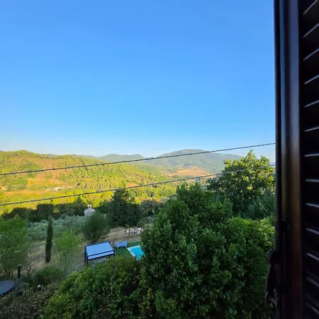 La Del Tempo Oda ve Kahvaltı *
