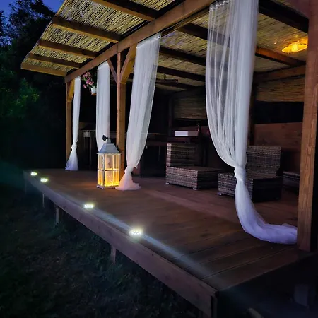 Bed & Breakfast La Del Tempo