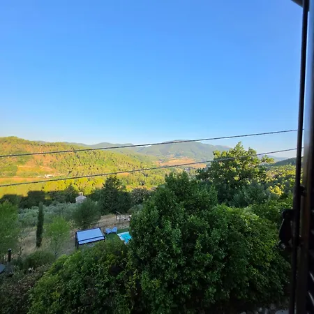Oda ve Kahvaltı La Del Tempo *